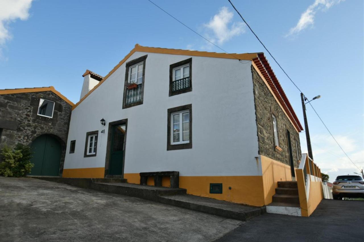 Charming Green Country House Nordestinho Exterior photo