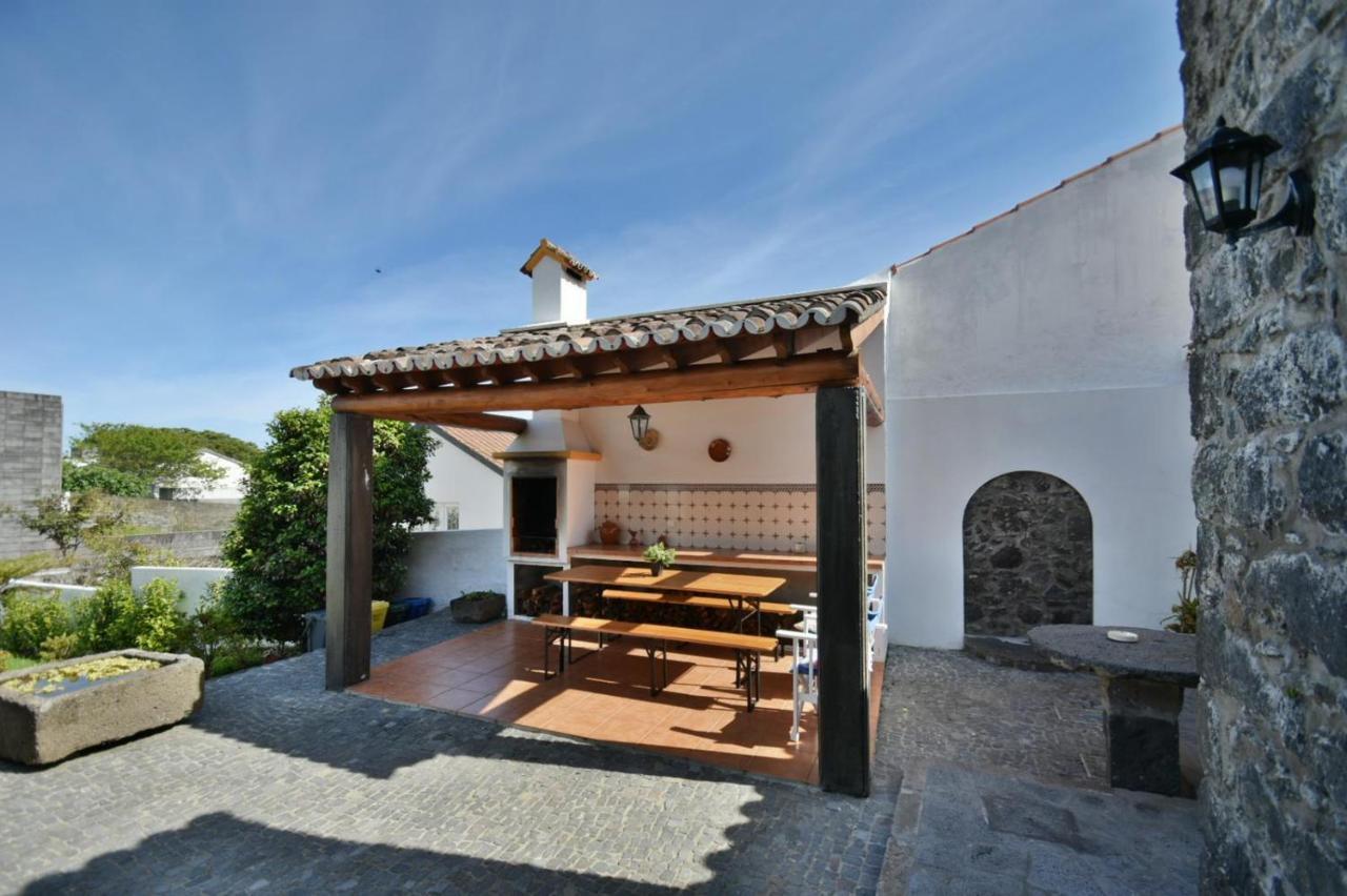 Charming Green Country House Nordestinho Exterior photo